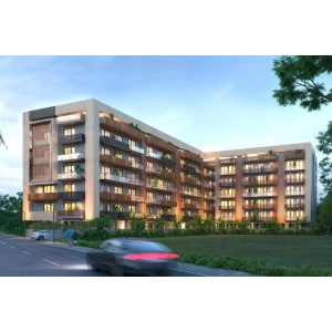 Ramji Radhaya Urbanity