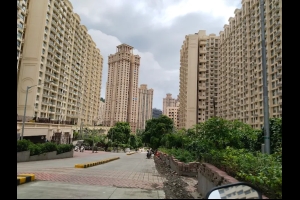 Regent Hill