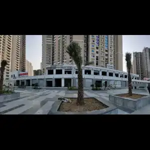 Rudra Palace Heights