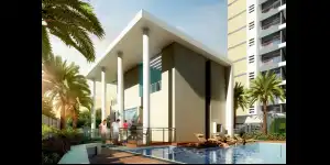 Saarrthi Savvy Homes