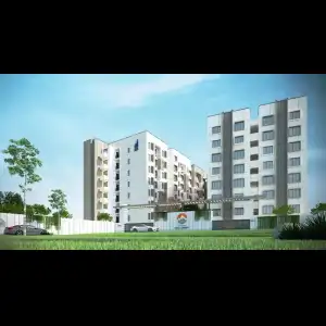 Sai Gangothri Hill Crest