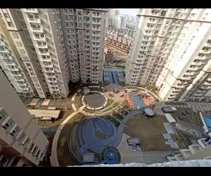 Samridhi Grand Avenue