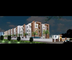 Saptagiri Nivas