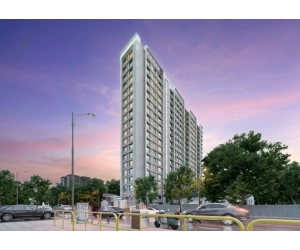 Sardar Inspire Residency