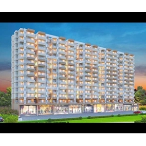 Sarvome Shree Homes