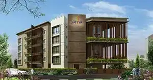 Sattva Casa Crescent