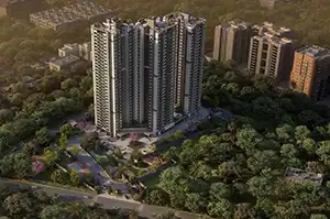 Sattva Forest Ridge