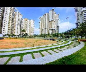 Sattva Greenage