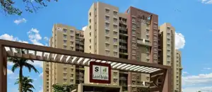 Sattva Laurel Heights