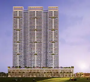 Satya Levante Residences