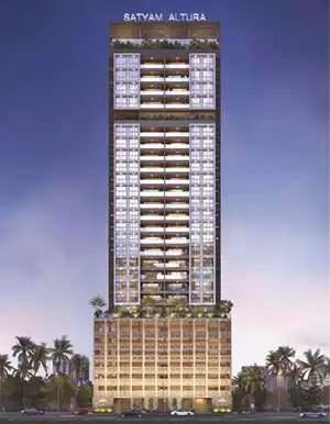 Satyam Altura