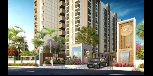 SBR Keerthi Prime