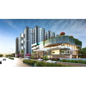 SBR One Residence