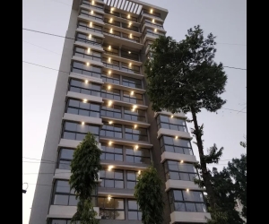 Serenity Heights