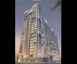 Sethia Kalpavruksh Heights