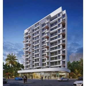 Shagun White Nest