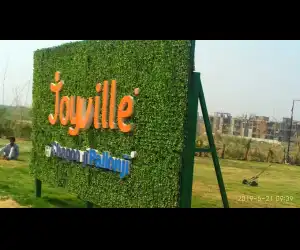 Shapoorji Pallonji Joyville
