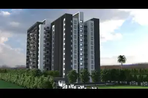 Shaurya Residence