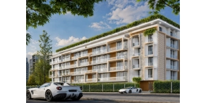 Shree Radha Residency