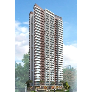Shree Sandesh Heights