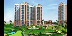 Shree Vardhman Flora