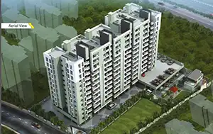 Shree Venkatesh Navita