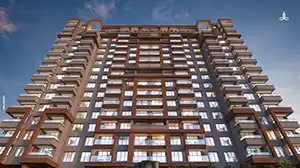 Shree Venkatesh Skylife