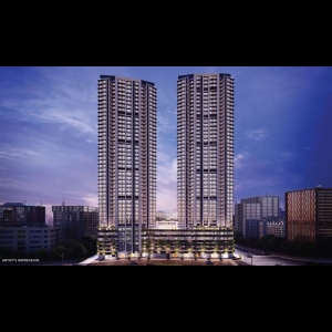 Shreeji Atlantis