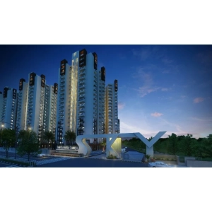 Shri Radha Sky Gardens