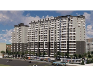 Shriram North View Apartments