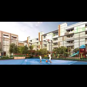 Signature Global City 63A