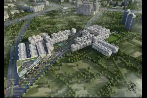 Signature Global City 81