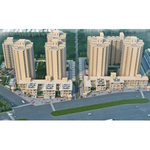 Signature Global Imperial