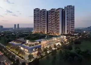 Signature Global Sarvam