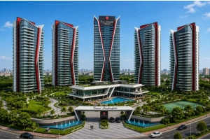 Signature Tonino Lamborghini Residences
