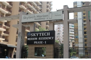 Skytech Merion Residency