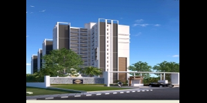 SNN Raj Grandeur