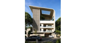 Sobha 25 Richmond