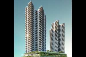 Sobha Altus