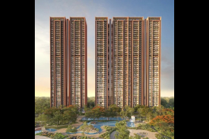 Sobha Aranya