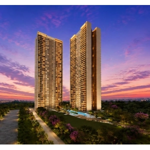Sobha Crescent