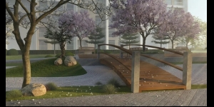 Sobha Dream Gardens