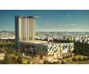 Sobha Indraprastha