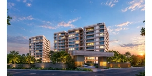 Sobha Magnus