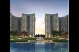 Sobha Royal Pavilion