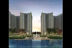 Sobha Royal Pavilion