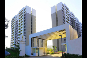 Sobha Sentosa