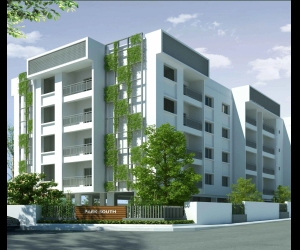 Sonin Park South