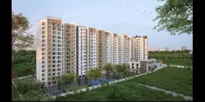 Sowparnika Rhythm of Rain