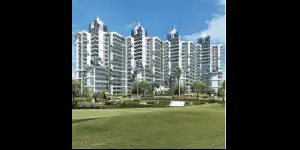 Spaze Privvy The Address